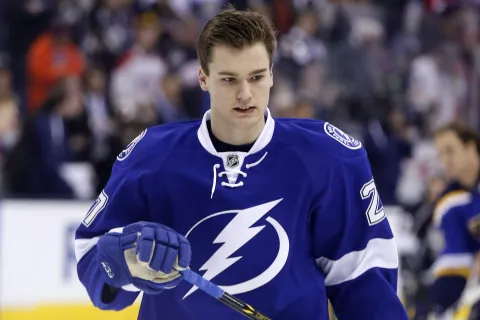 Jonathan Drouin