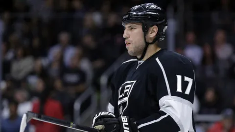 Milan Lucic