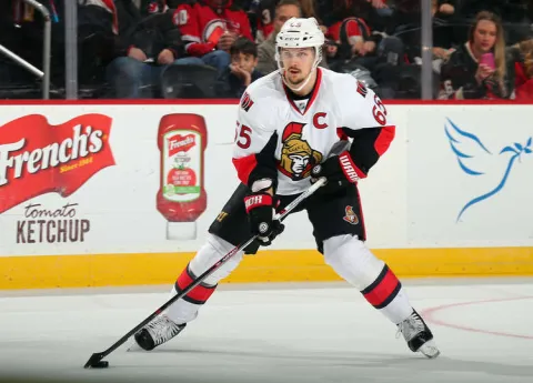#65 Erik Karlsson