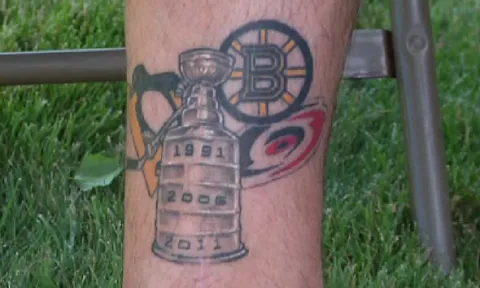 Tri kluby, tri Stanley Cupy? Žiadny problém