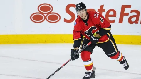 Dennis Wideman