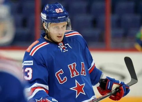 Jevgenij Dadonov