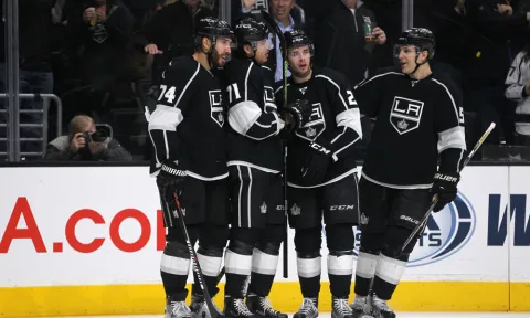 Los Angeles Kings
