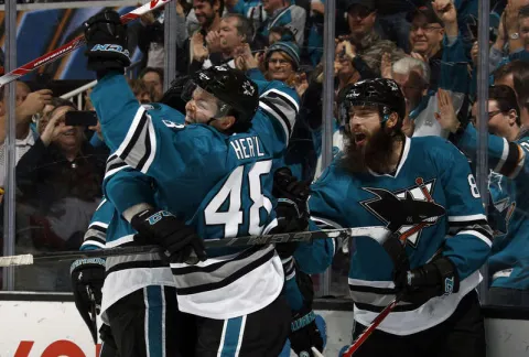 #48 Tomáš Hertl
