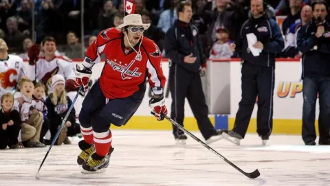 All-Star Game NHL a jej vývoj