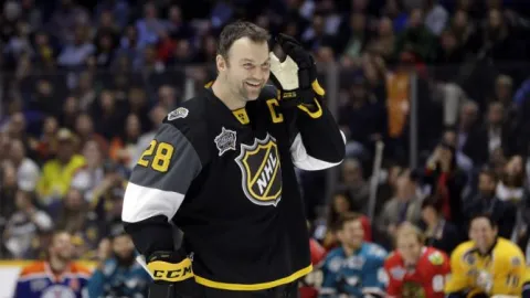 John Scott