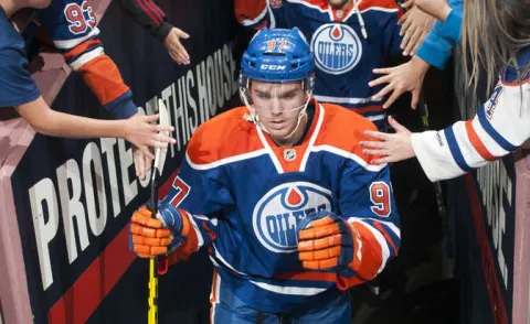McDavid