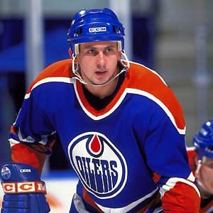 Slováci v NHL: Sezóna 1993-1994