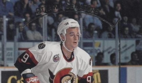 Slováci v NHL: Sezóna 1993-1994