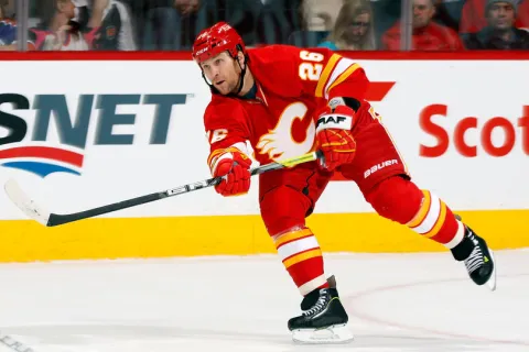 Dennis Wideman
