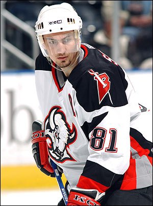 Slováci v NHL: Sezóna 1997-1998