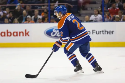 Andrej Sekera