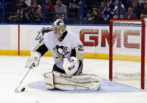 Marc-Andre Fleury