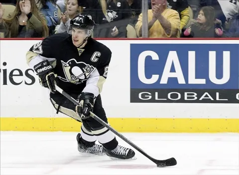 Sidney Crosby