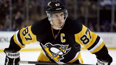 Sidney Crosby