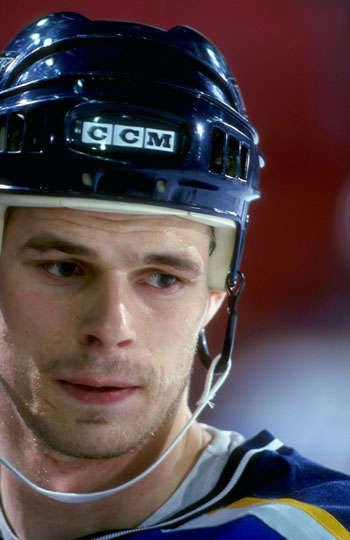 Slováci v NHL: Sezóna 1999-2000