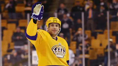 Milan Lucic