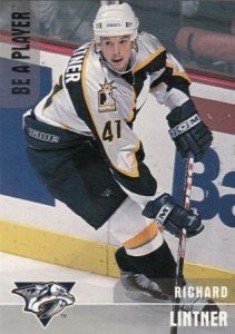 Slováci v NHL (Zlatá éra): Sezóna 2000-2001