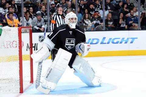 Peter Budaj