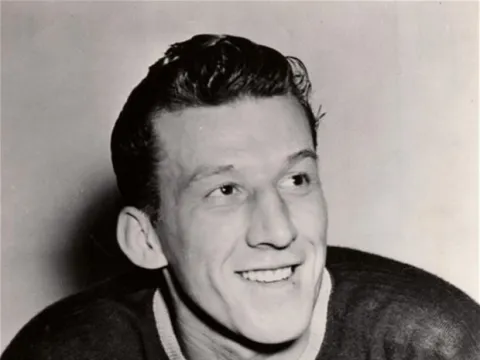 Pete Backor