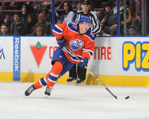 Connor McDavid