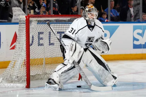 Peter Budaj