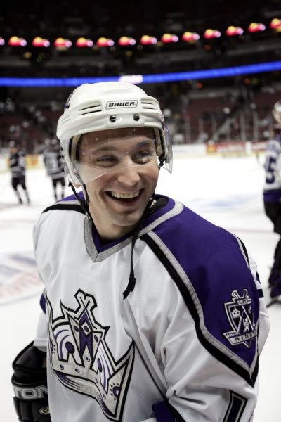 Slováci v NHL (Zlatá éra): Sezóna 2002-2003