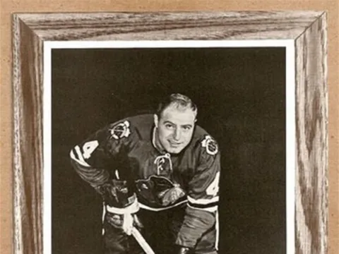Elmer Vasko