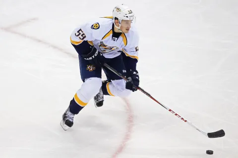 Roman Josi