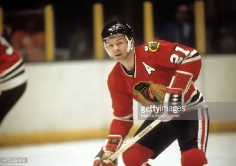 Stan Mikita