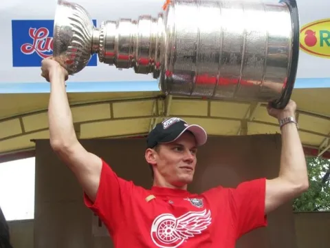 Slováci v NHL: Sezóna 2007-2008