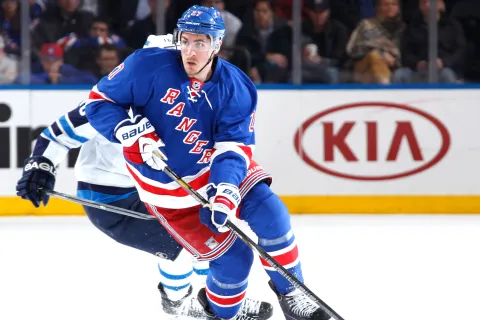 Ryan McDonagh