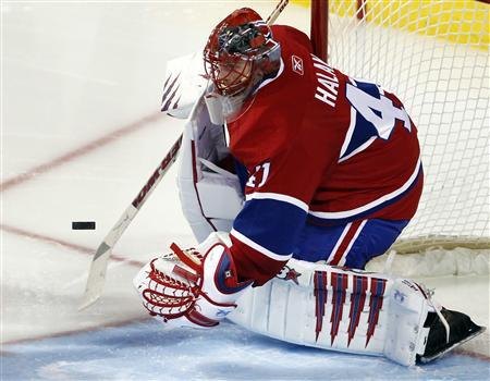 Slováci v NHL: Sezóna 2009-2010