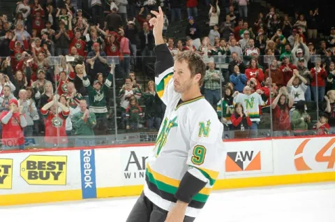 Mike Modano