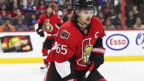 #65 Erik Karlsson