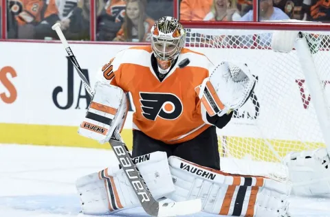 Michal Neuvirth