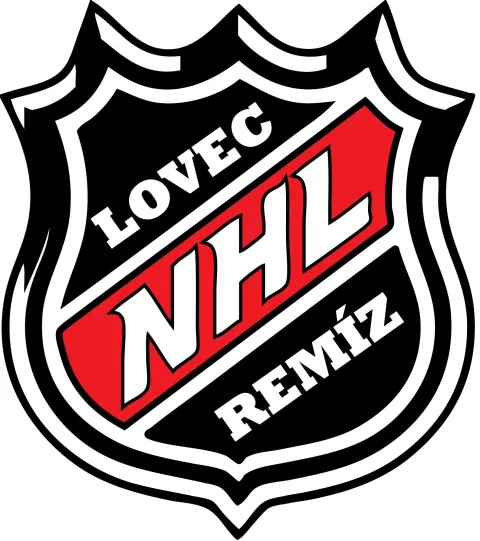 NHL - logo