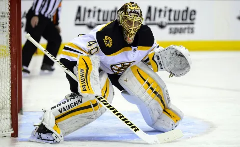 Tuukka Rask