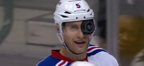 Dan Girardi