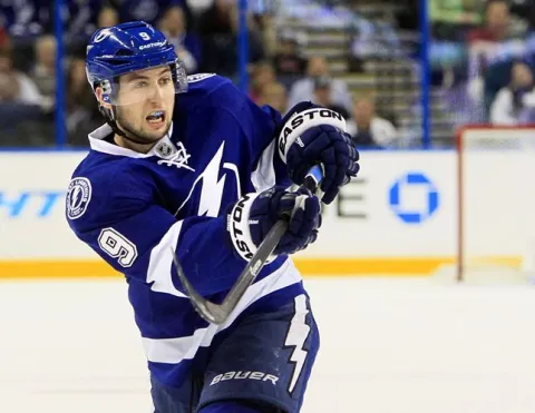 Tyler Johnson