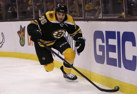 Zac Rinaldo