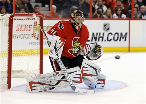 Craig Anderson