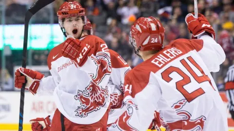 Nikolaj Ehlers