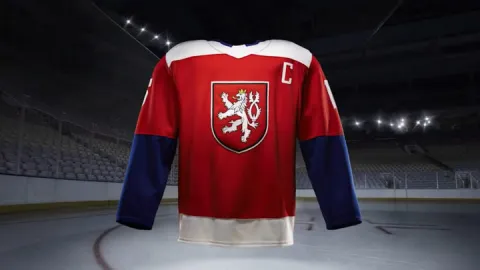 Český dres bude zrejme nahradený