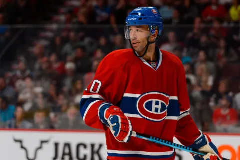 Manny Malhotra