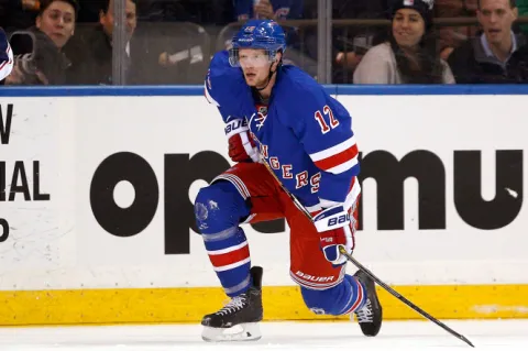 Eric Staal