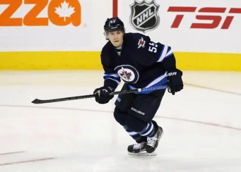 Mark Scheifele