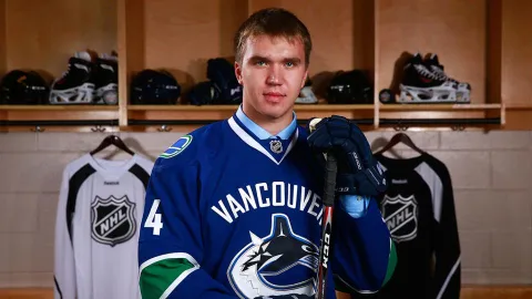 Nikita Triamkin