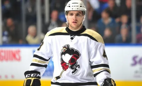 Conor Sheary