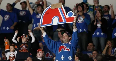 Quebec alebo Las Vegas?